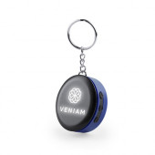 Morgan Speaker Keyring 