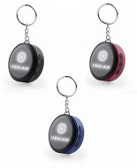 Morgan Speaker Keyring