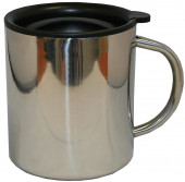 Multi-Mug Can Shaped Double Wall