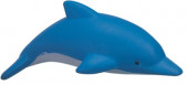 Multicolour Logo Stress Reliever Dolphin