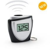 Nanosonic meter