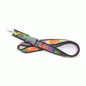 Neoprene Lanyard 