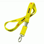 Neoprene Lanyard 