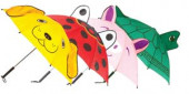 Novelty Children's Umbrella