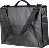 Nylon Satchel Bag