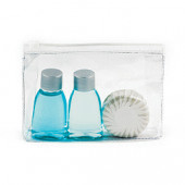 Ocean Botanicals Travel Pack