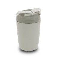 Olive Reusable Cup 