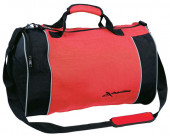 Open Pouch Sports Bag