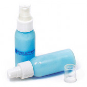 Peppermint Foot Lotion Pump