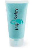 Peppermint Foot Scrub Tube