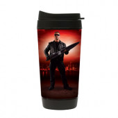 Perka Sublimated Mug