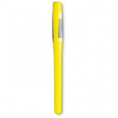 Plastic highlighter