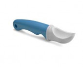 Plastic Ice Cream Scoop 