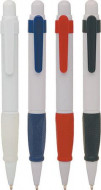 Plastic Tri Grip Pen