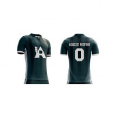 Polo Soccer Jersey 