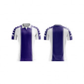 Polo Soccer Jersey 