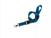 Polyester Lanyards