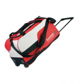 Polyester Trolley Travel Bag