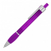 Push Button Ballpoint Pen 