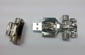 Race Car USB