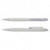 Rectractable Aluminum Pen 