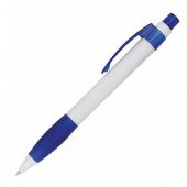 Retractable Ballpoint Pen 