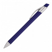 Retractable Matte Ballpoint Pen 