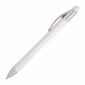 Retractable Matte Ballpoint Pen 