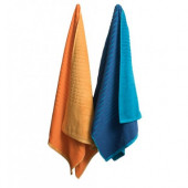 Reversible Beach Towel