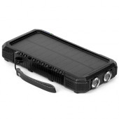 Rocco Solar Power Bank