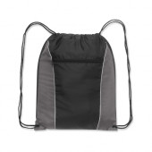 Rowan Drawstring Backpack 