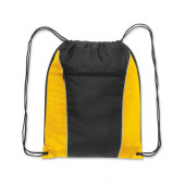 Rowan Drawstring Backpack 