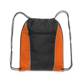 Rowan Drawstring Backpack 