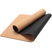 Rupert Natural Yoga Mat 