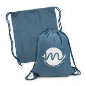 Ryan Drawstring Backpack