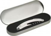 S/S Waiter's Knife with Box