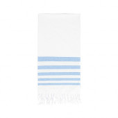 Sally Two-Tone Towel 