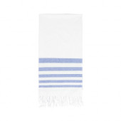 Sally Two-Tone Towel 