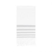 Sally Two-Tone Towel 