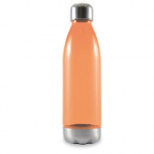 Screw Top Plastic Drink Bottle - 690ml 