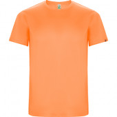 Short-Sleeve Aveda T-Shirt for Men