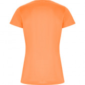 Short-Sleeve Aveda T-Shirt for Women 