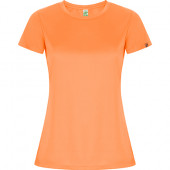 Short-Sleeve Aveda T-Shirt for Women