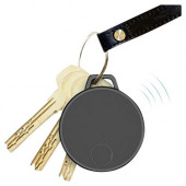 Smart Tag Tracker Keyring 