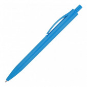 Solid Matte Ballpoint Pen