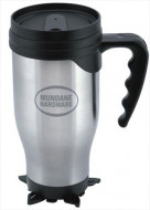 Sorrento Plus Travel Mug with Stedi-Base