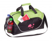 Sports Bag with Adjustable Strap