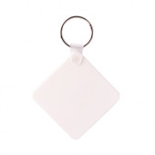 Square Durasoft Keyring 