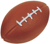 Stress Reliever American Football Shape