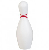 Stress Reliever Bowling Pin